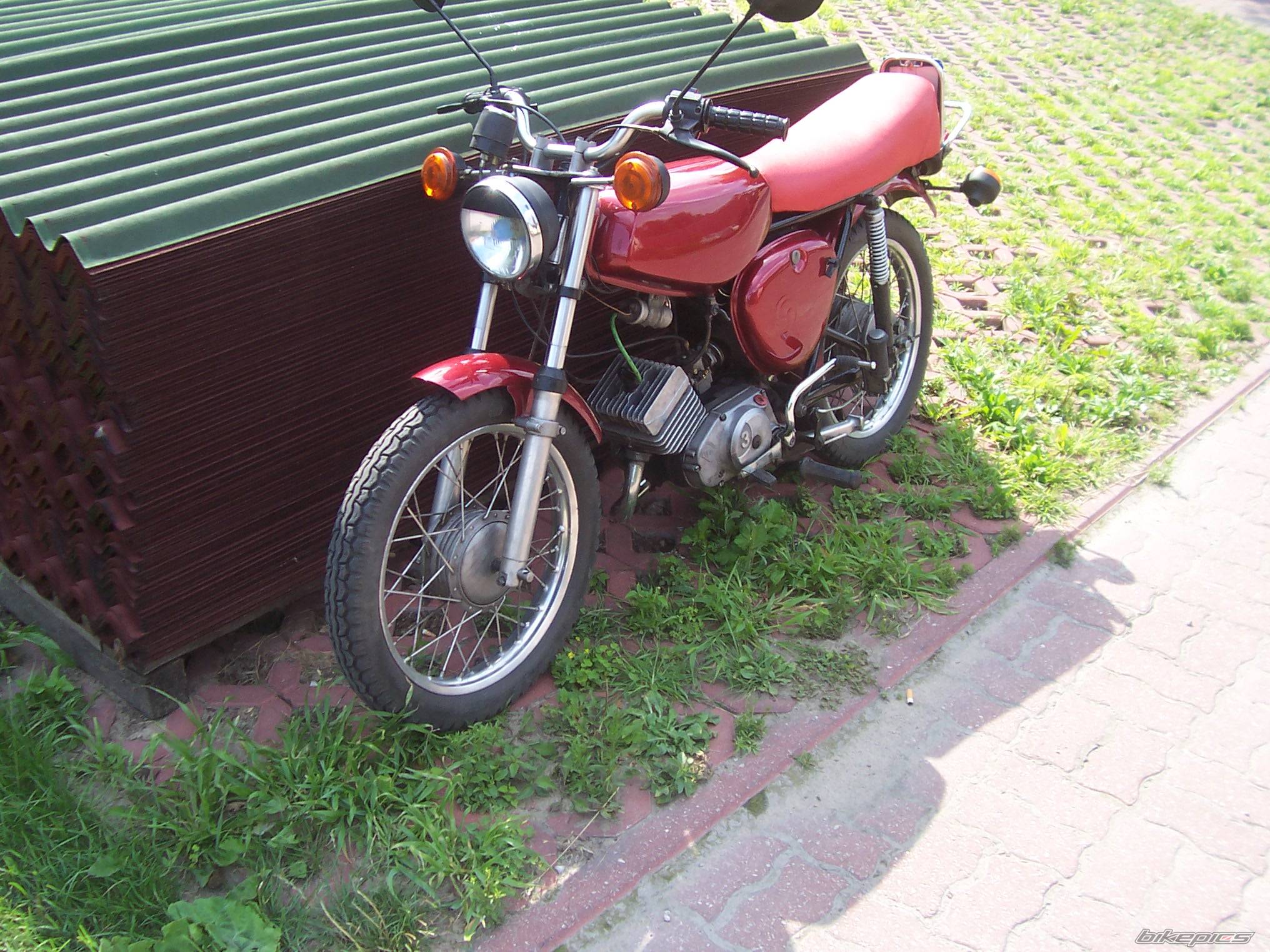 Bike Photo 461746
