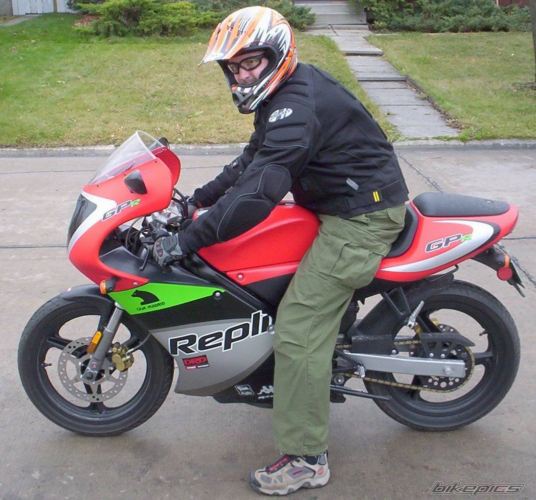 Bike Photo 461762