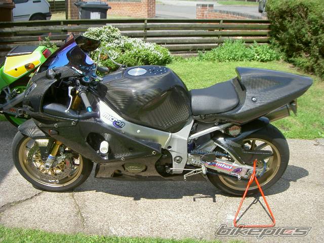 Bike Photo 461767