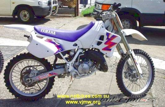 Bike Photo 461769