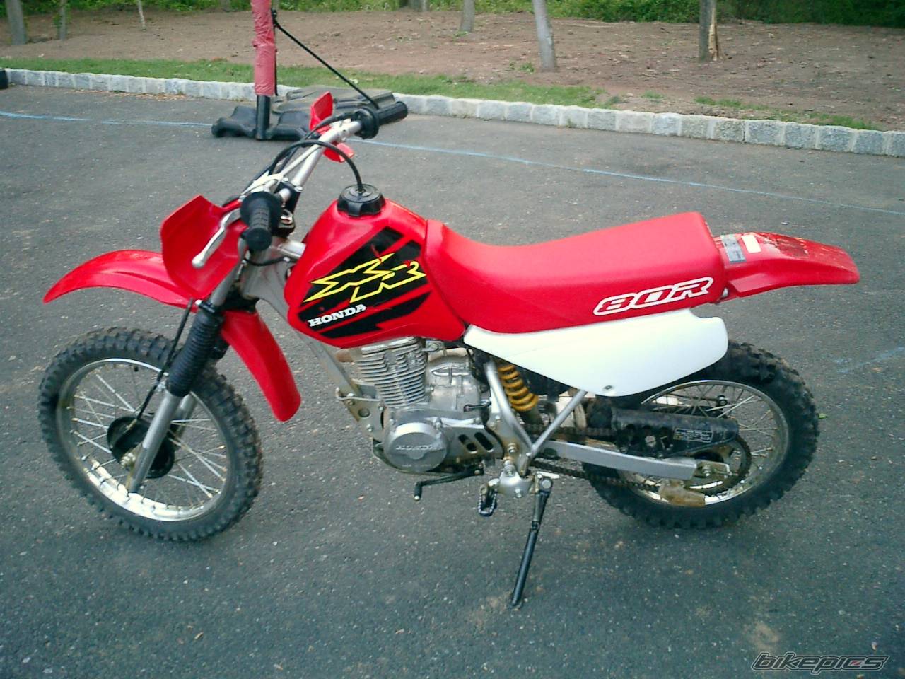 Bike Photo 46179