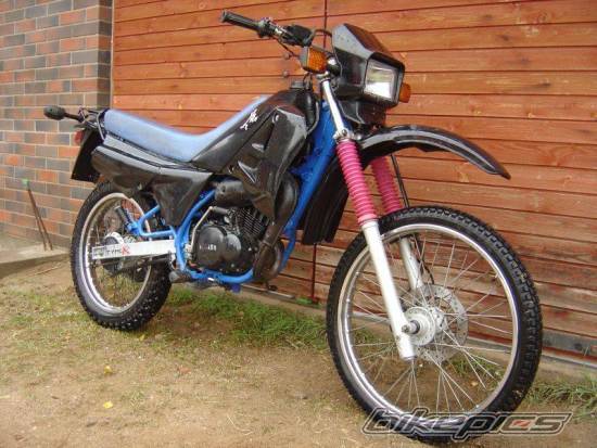 Bike Photo 461791