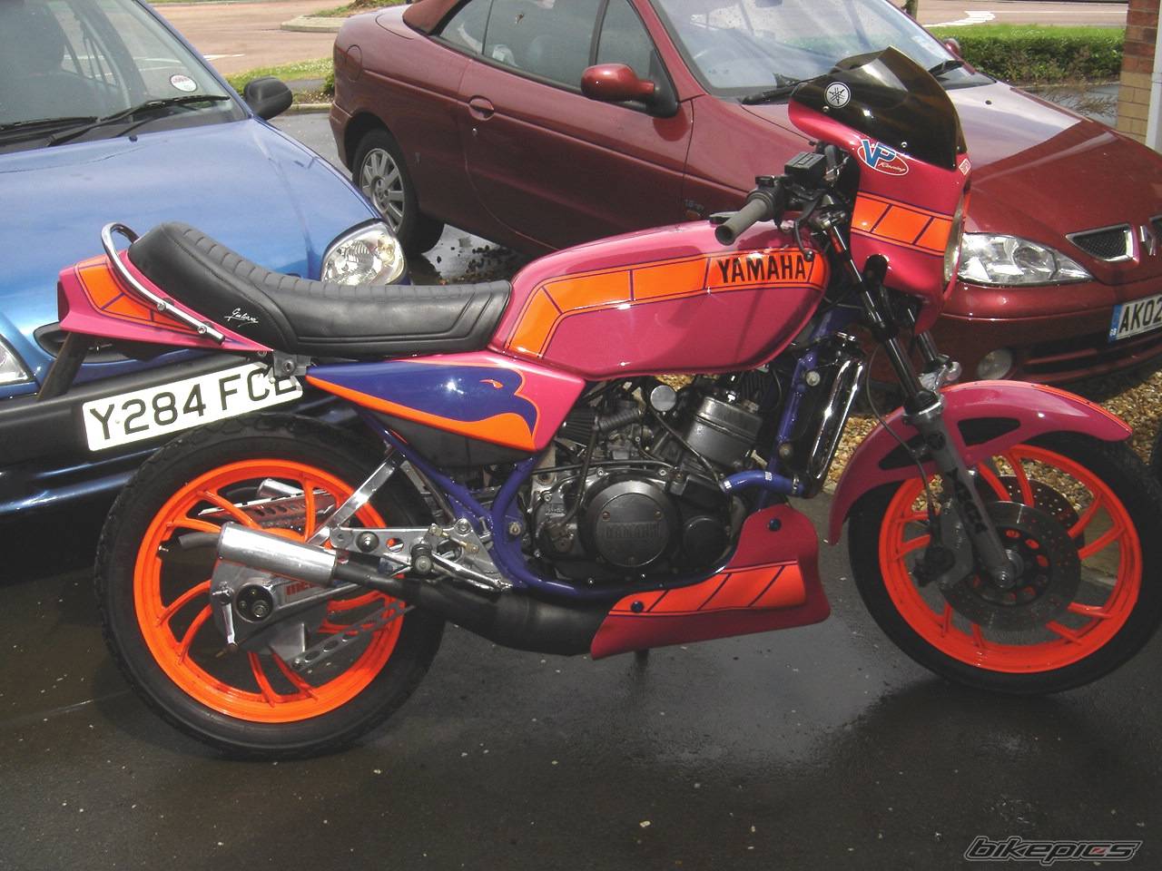 Bike Photo 461793
