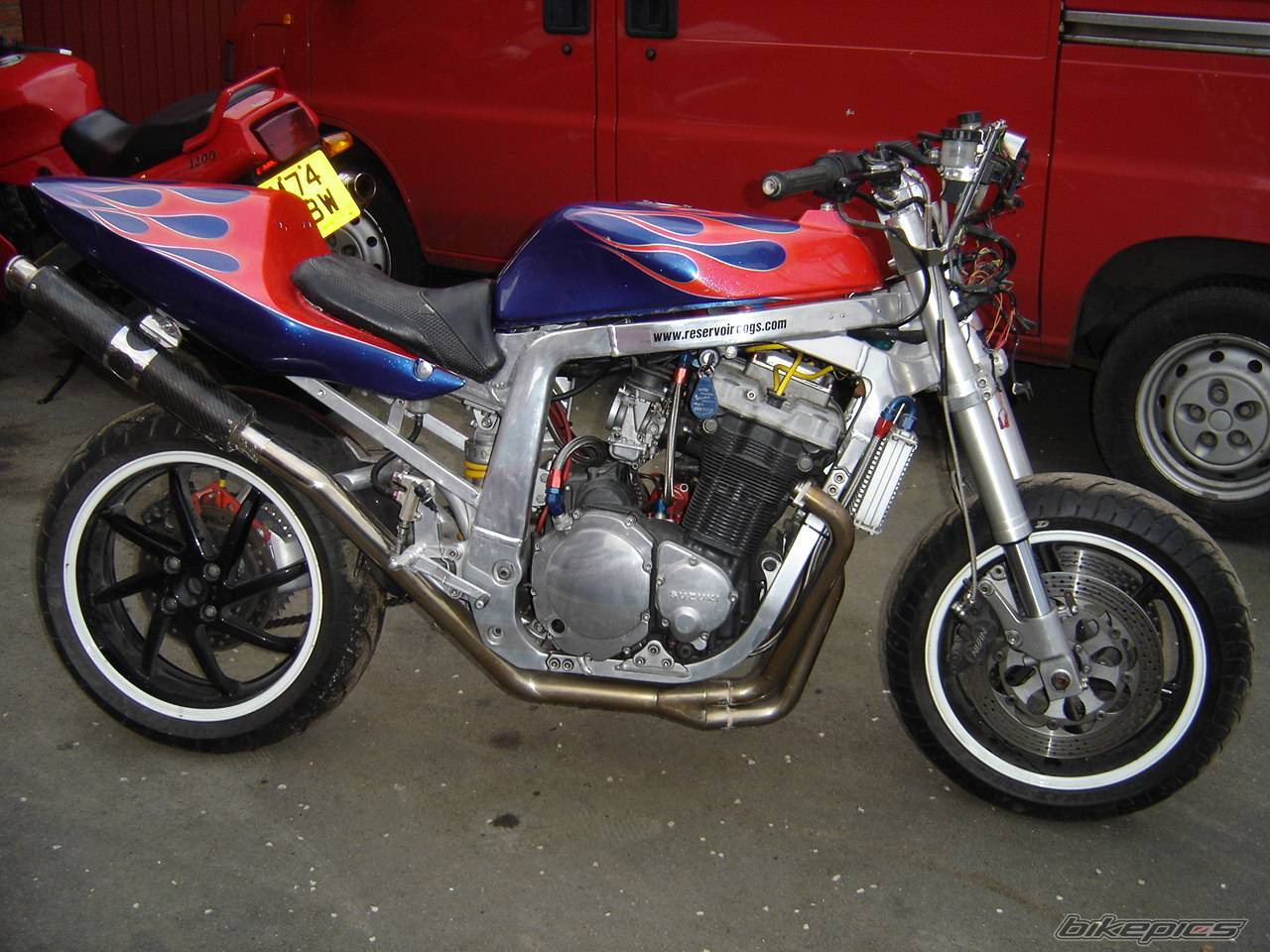 Bike Photo 461796