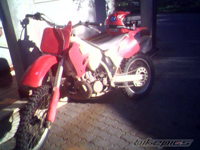 Bike Photo 461806
