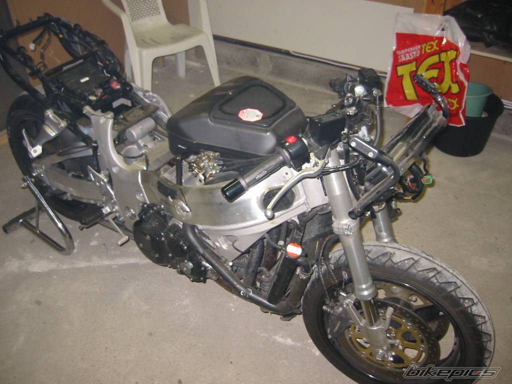 Bike Photo 461822