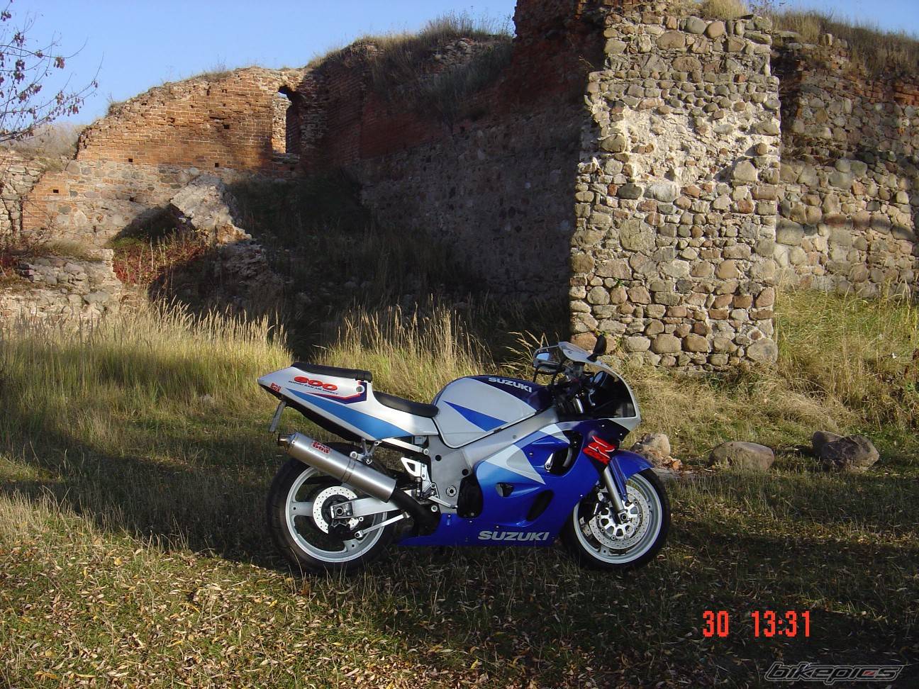 Bike Photo 461867