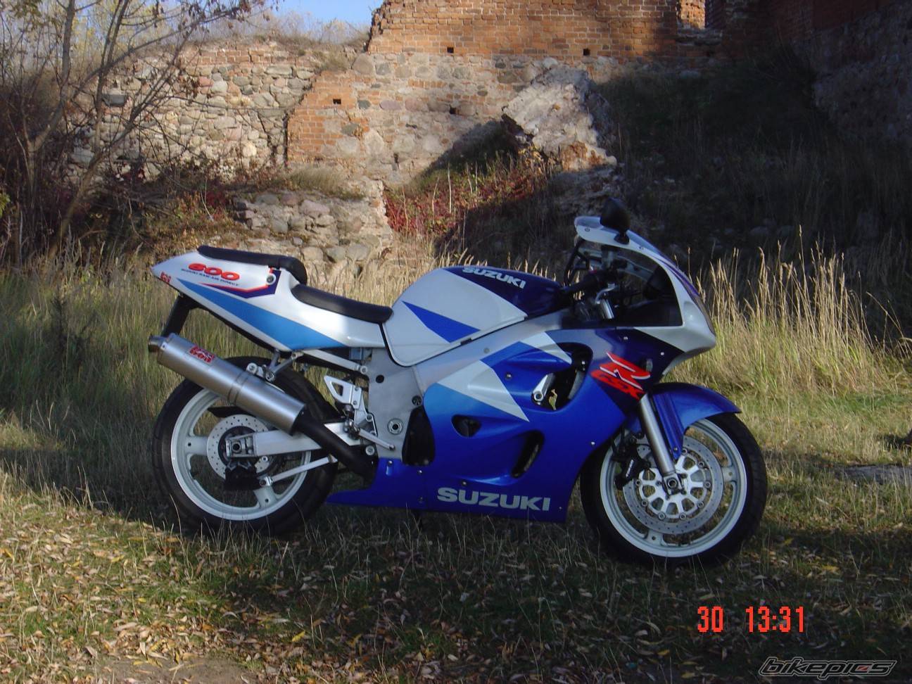 Bike Photo 461868