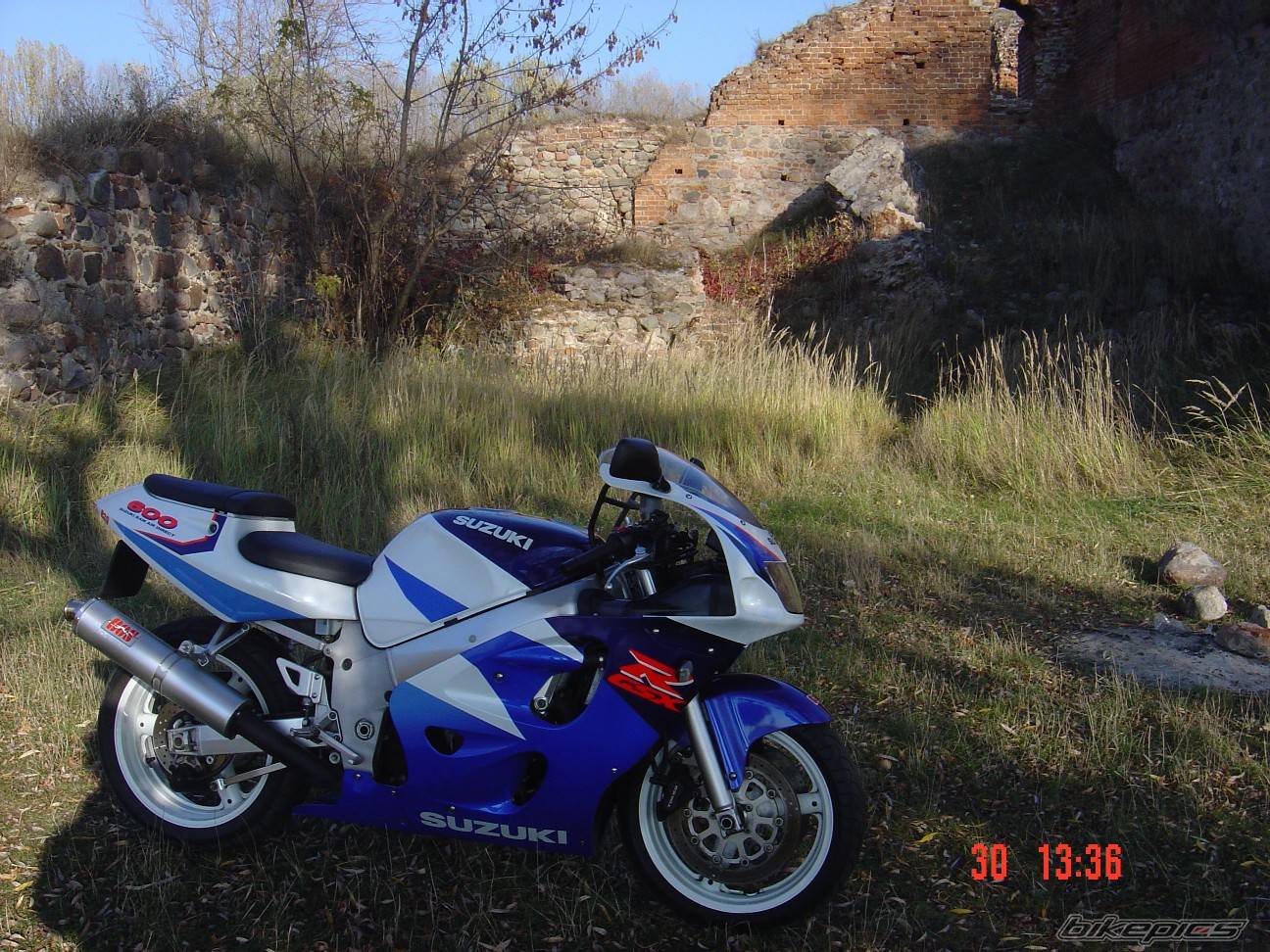 Bike Photo 461870