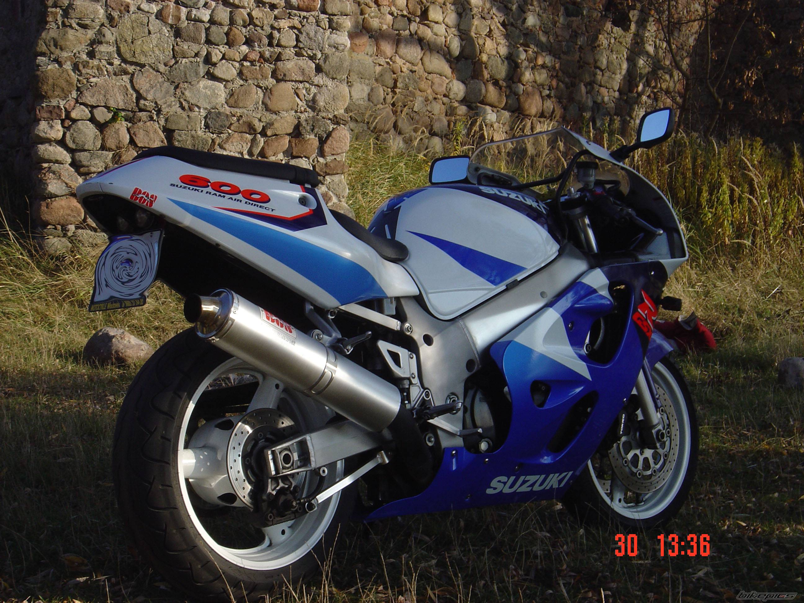 Bike Photo 461878