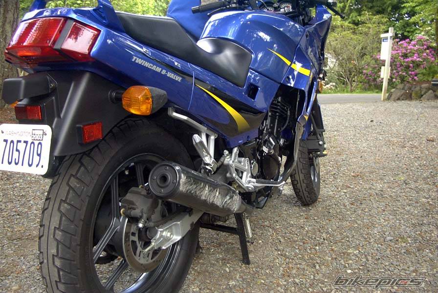 Bike Photo 46188