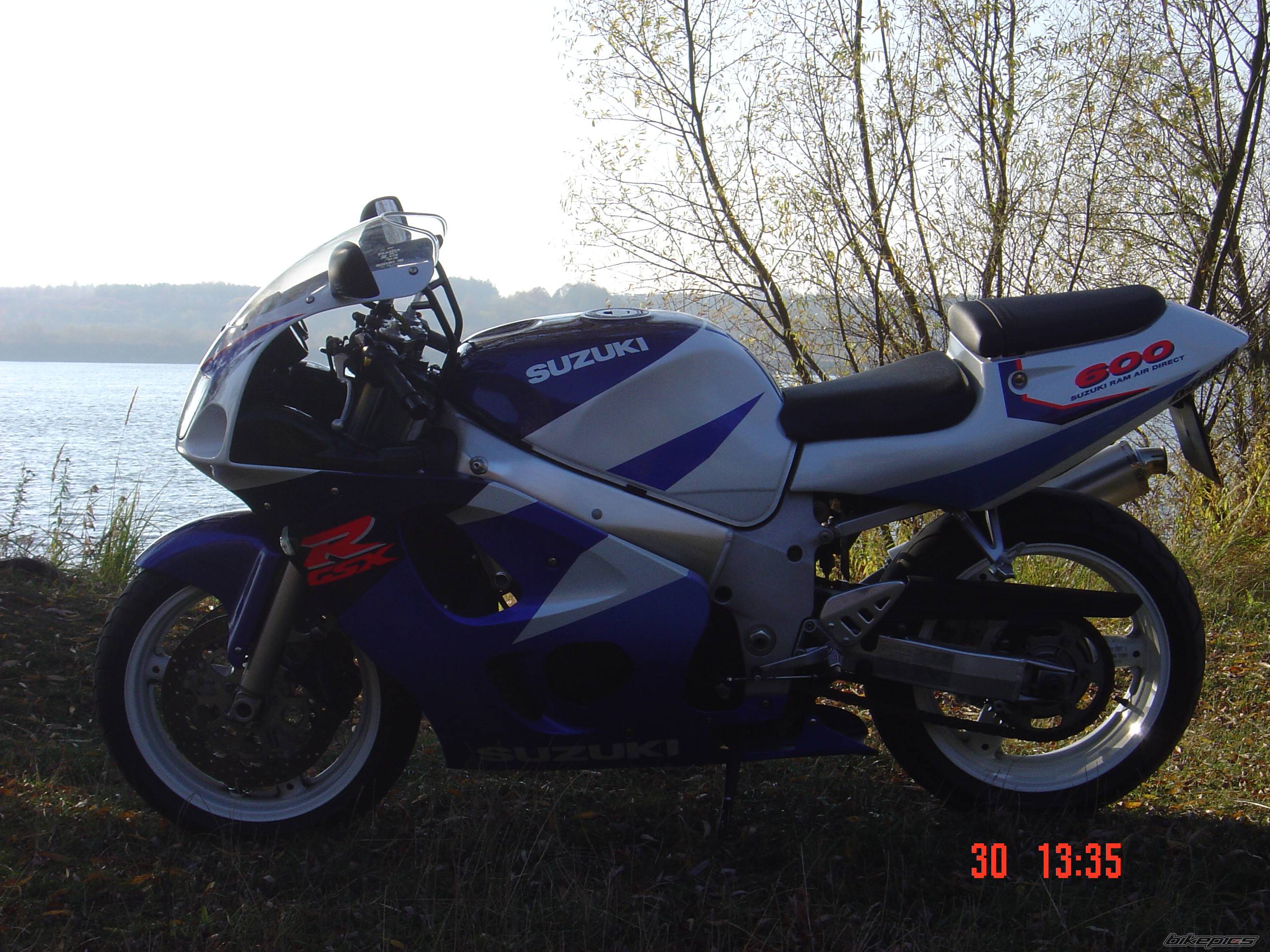 Bike Photo 461882