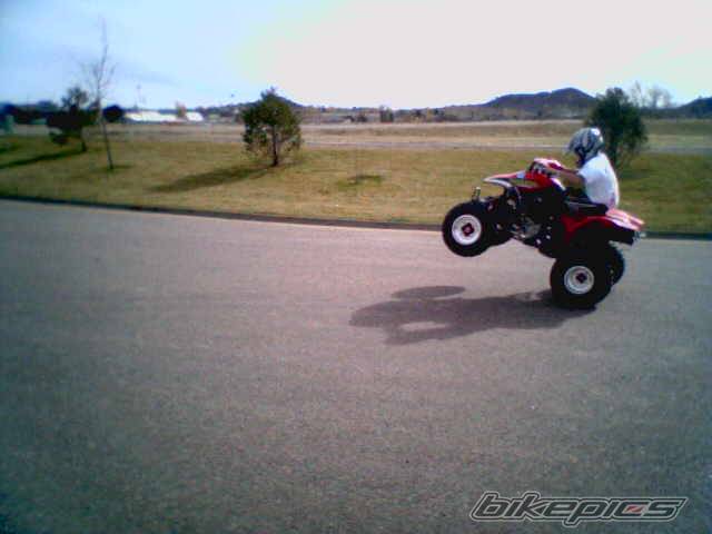 Bike Photo 461883