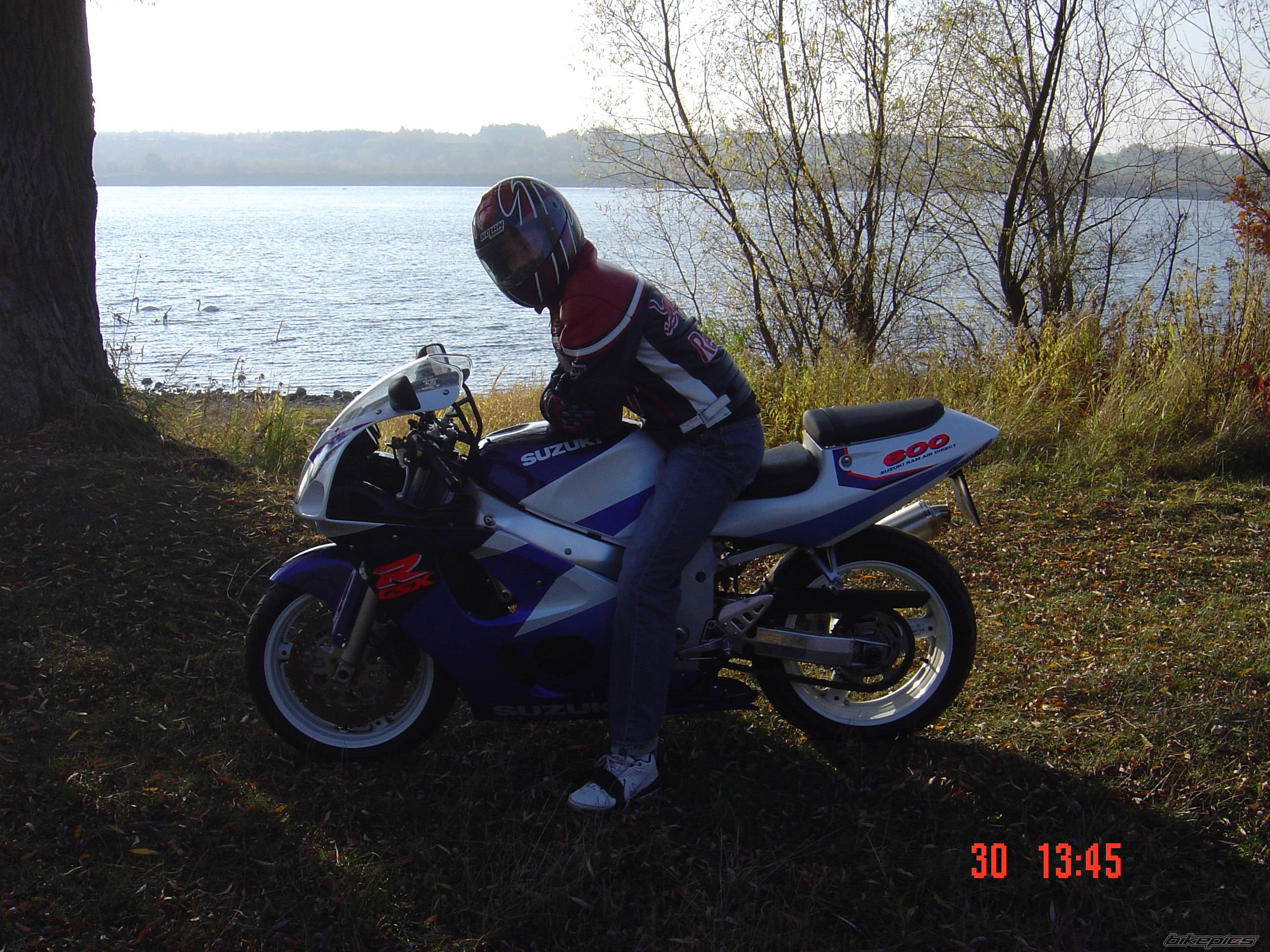Bike Photo 461885