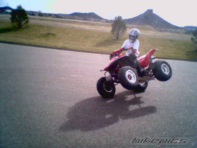 Bike Photo 461887