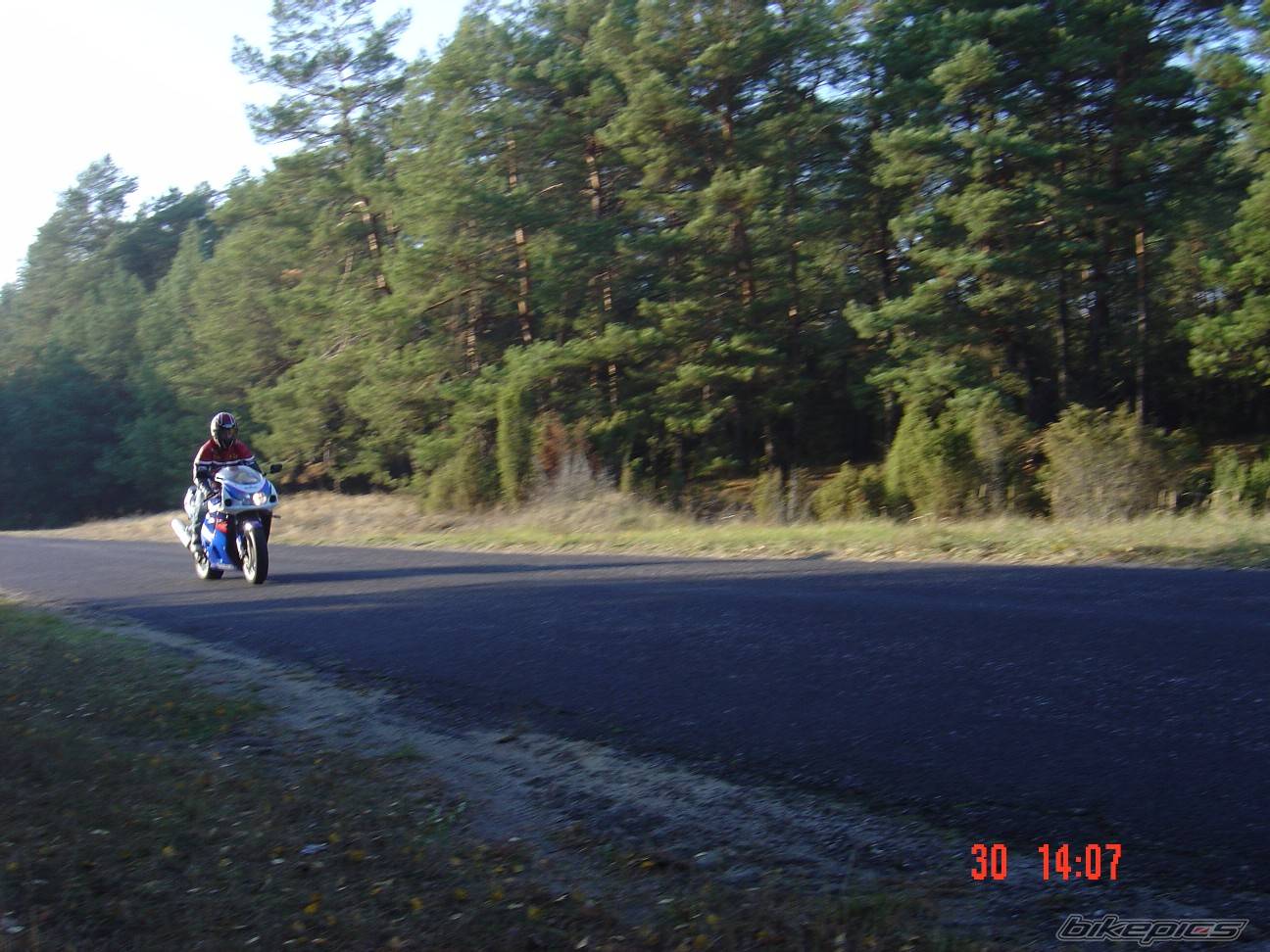 Bike Photo 461895