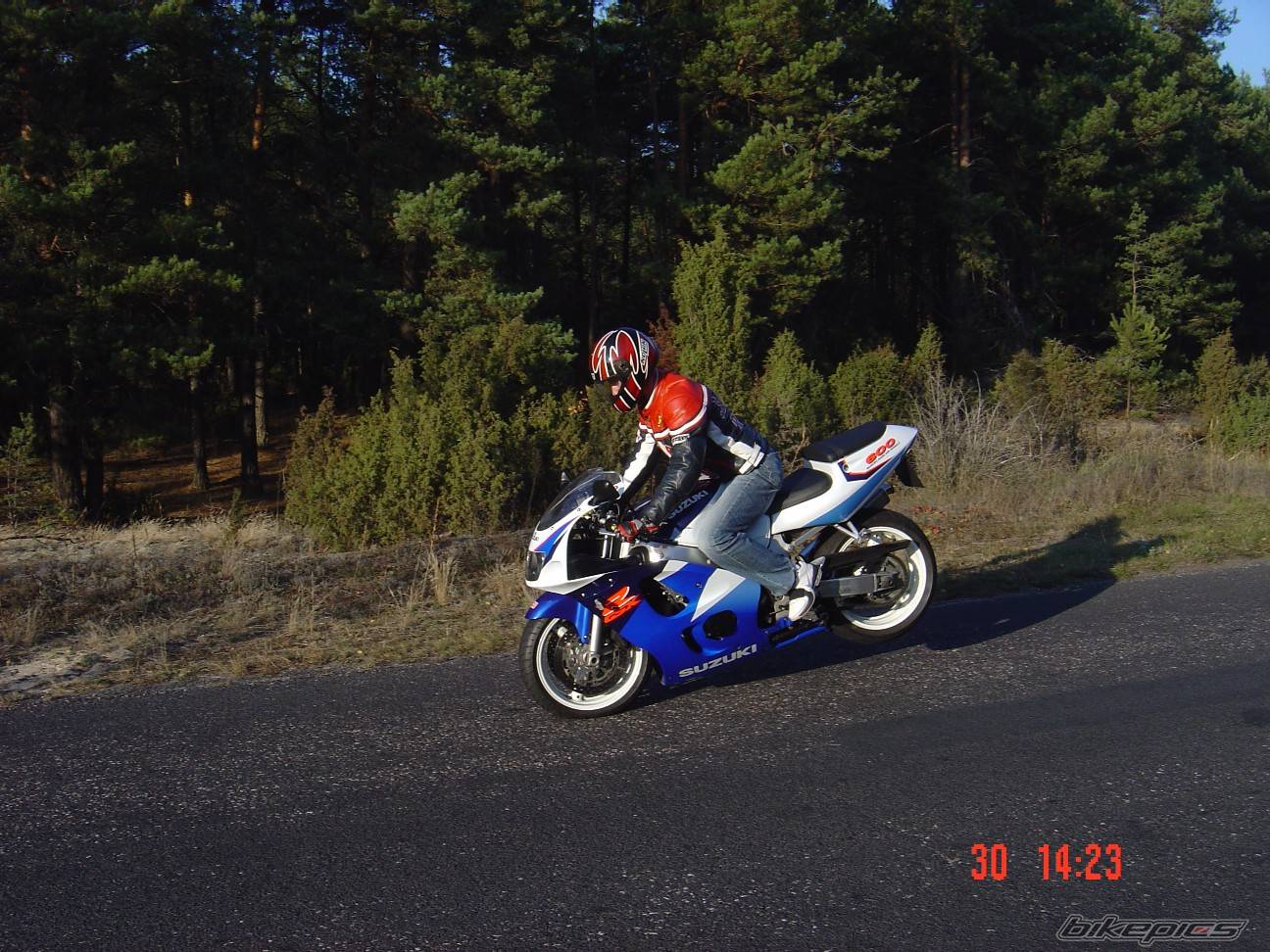 Bike Photo 461902
