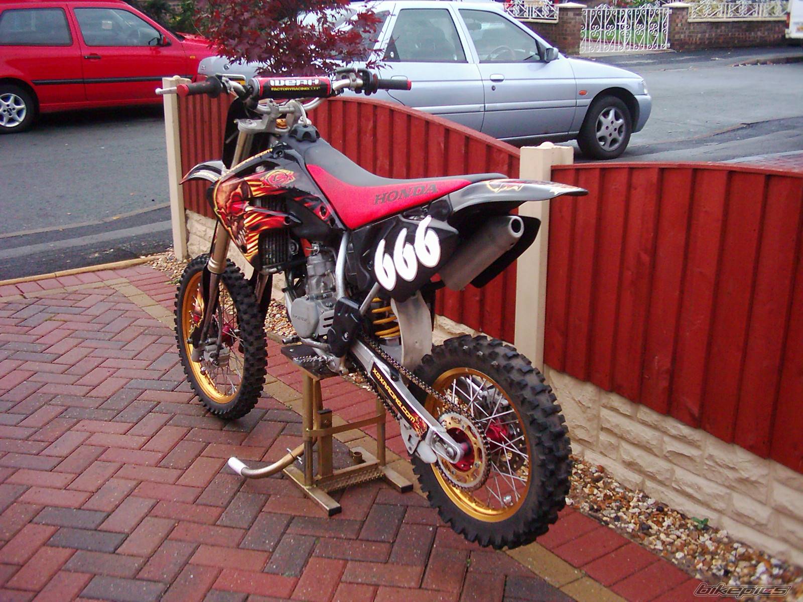 Bike Photo 461903