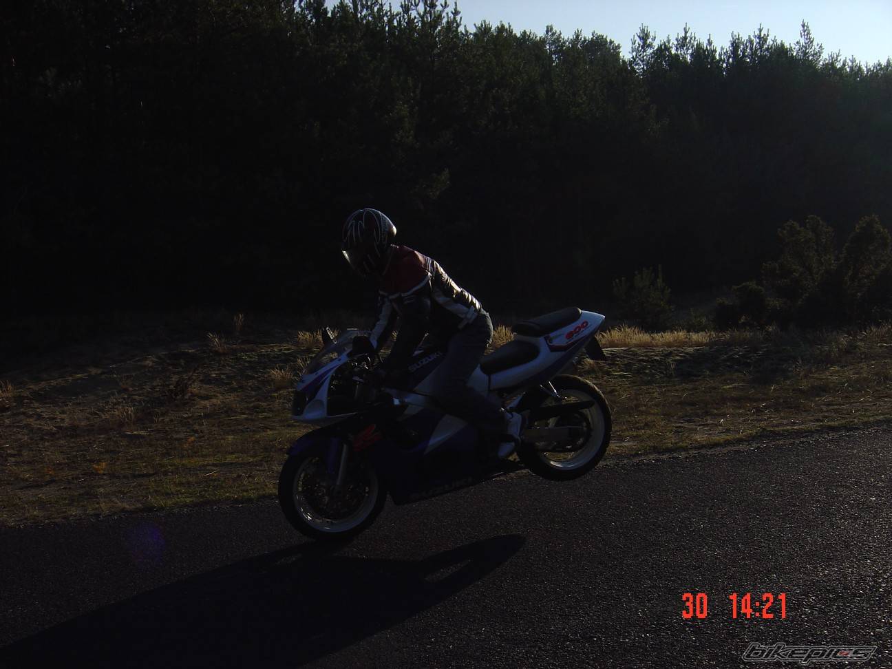 Bike Photo 461905