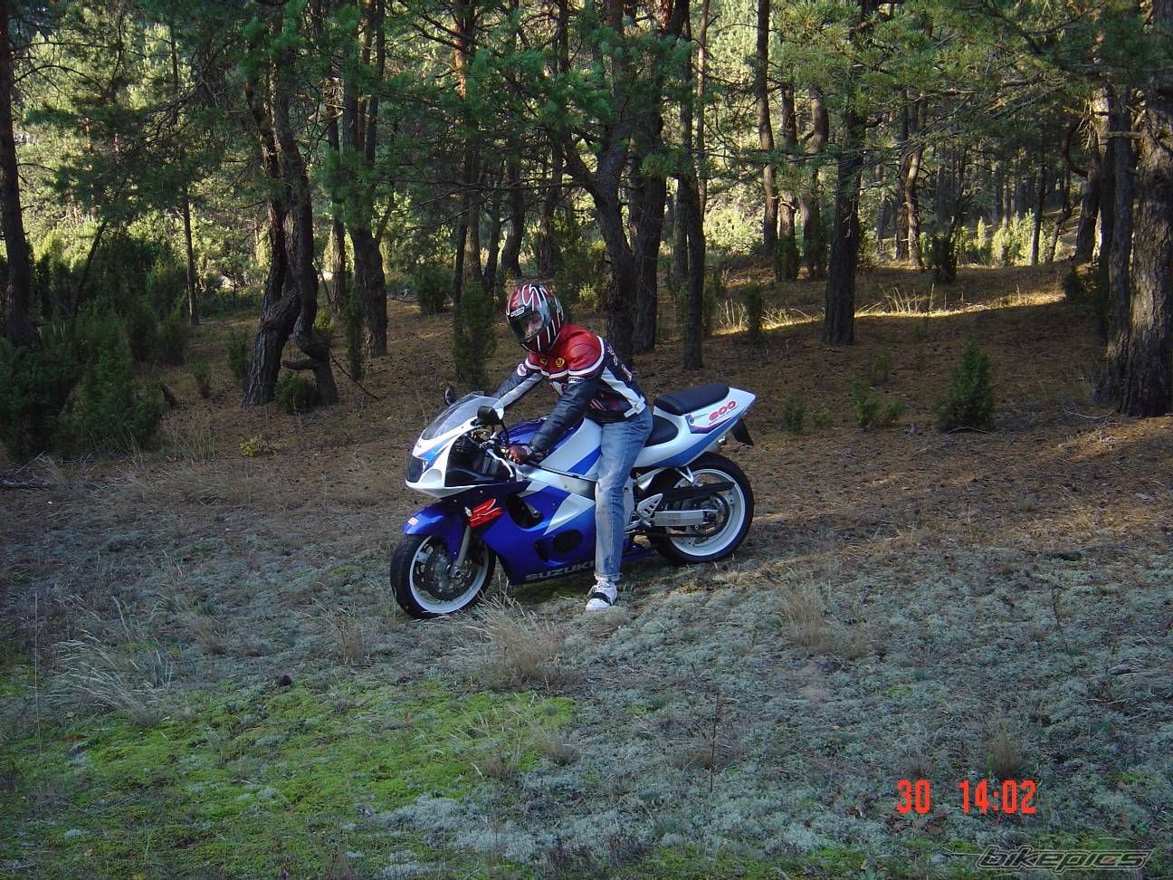 Bike Photo 461908