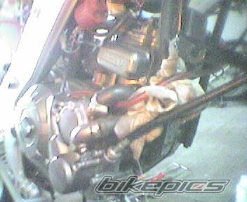 Bike Photo 461932
