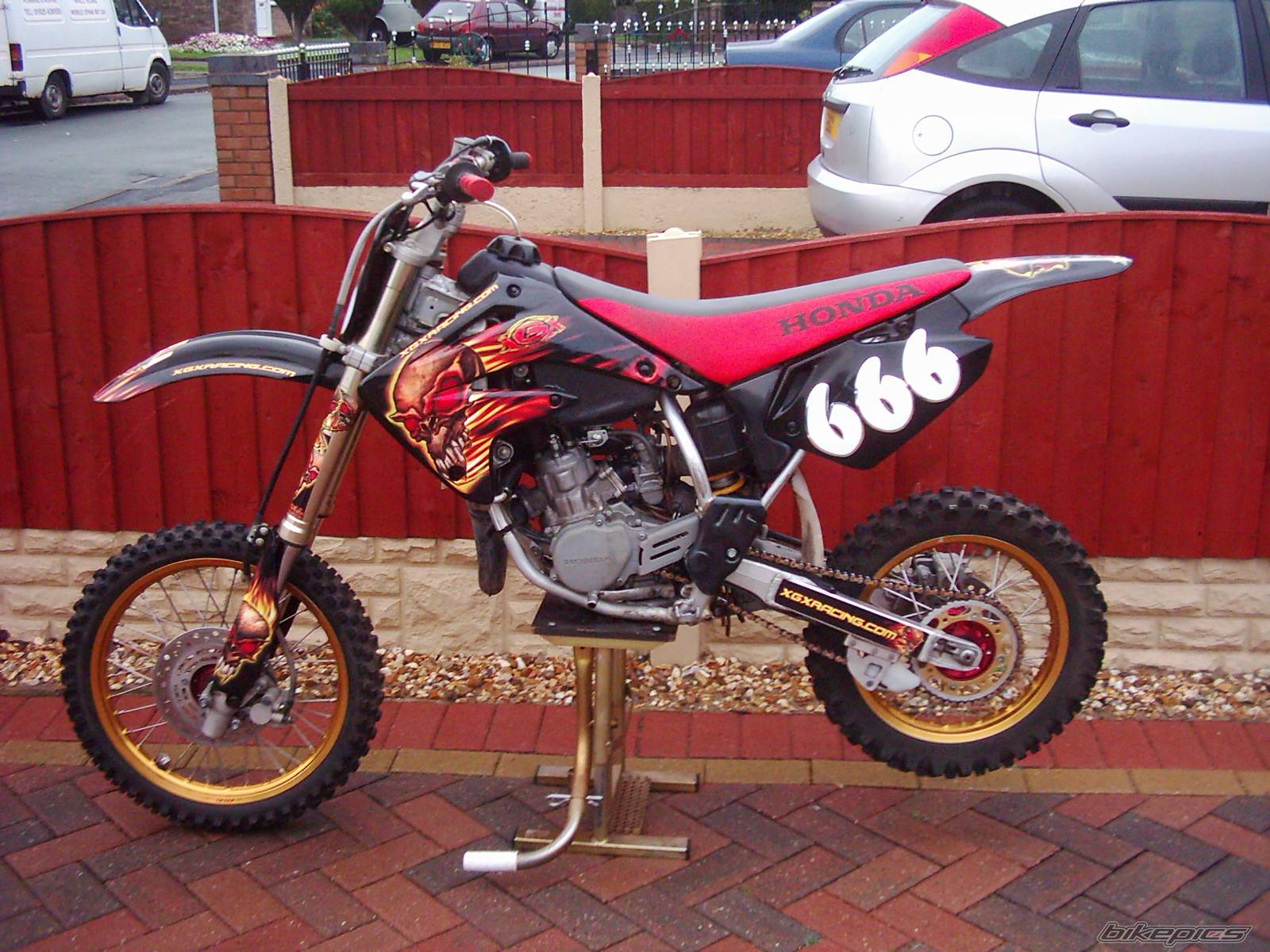 Bike Photo 461982