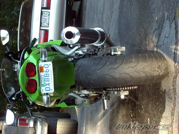 Bike Photo 462