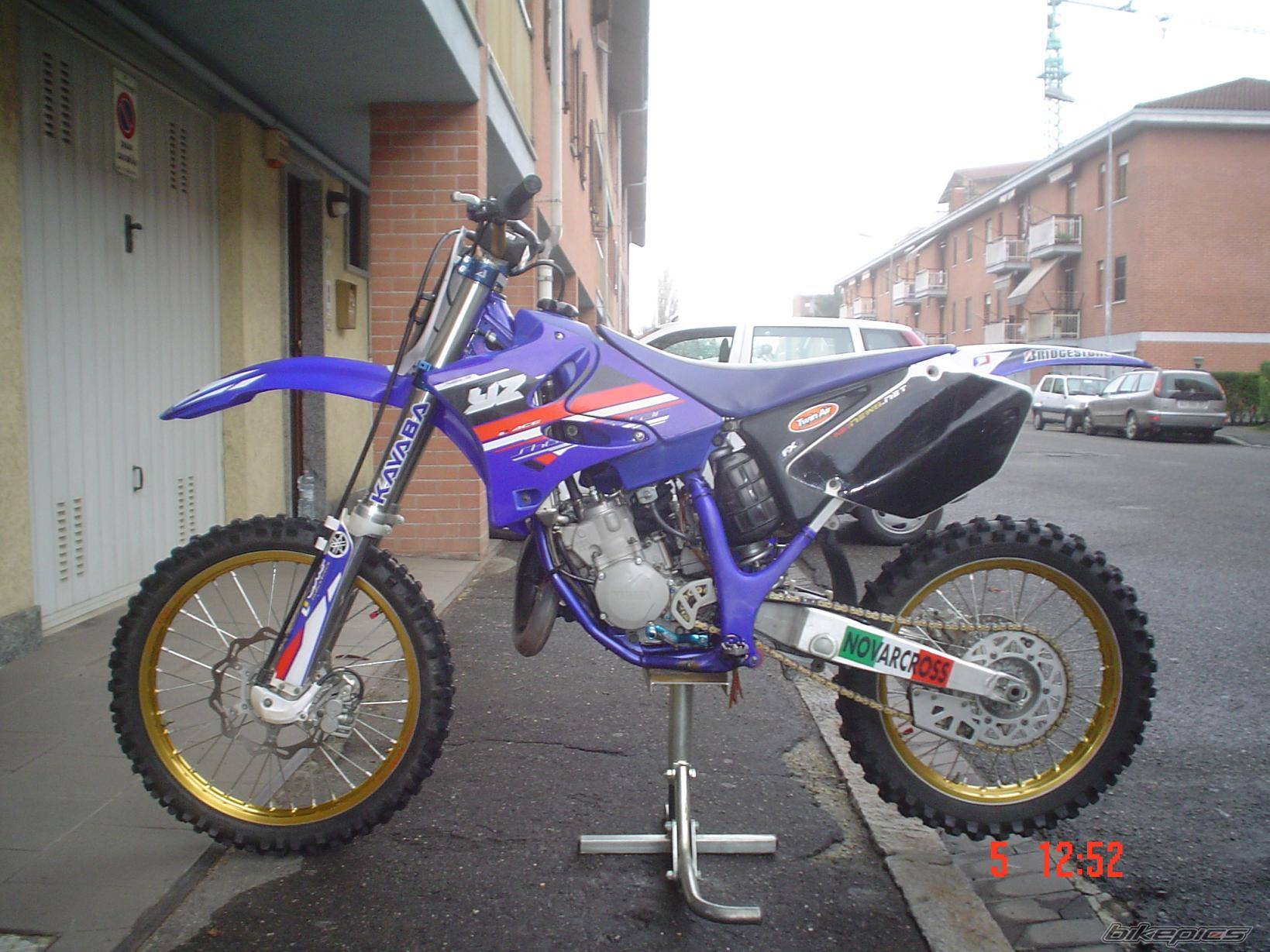 Bike Photo 462031