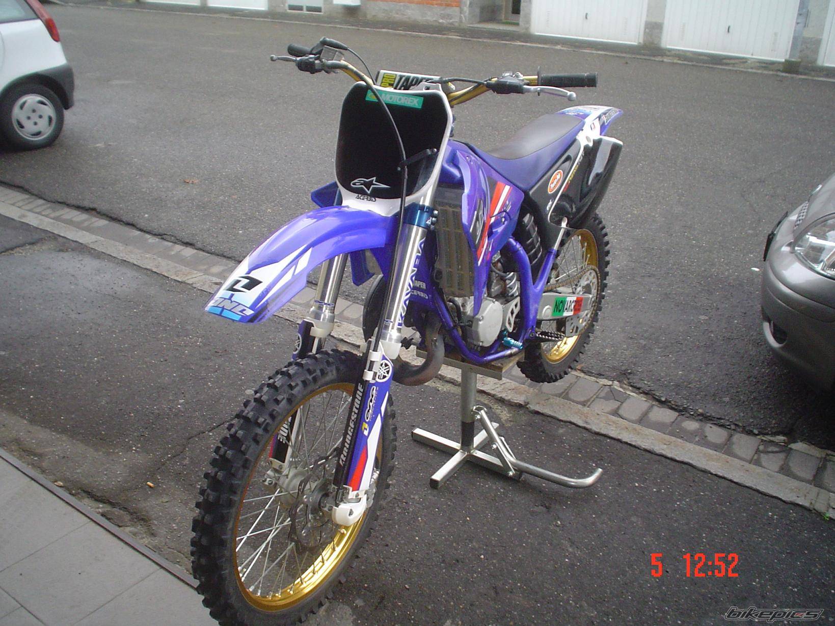 Bike Photo 462032