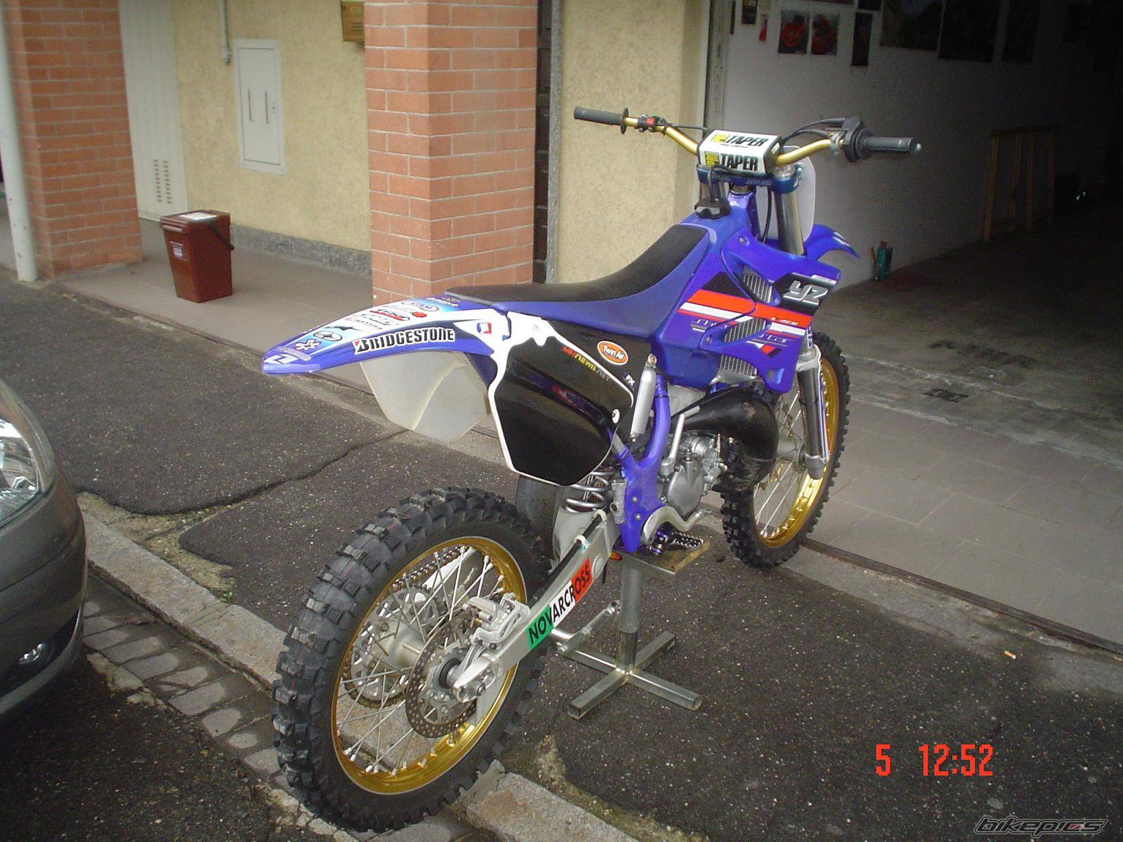 Bike Photo 462034