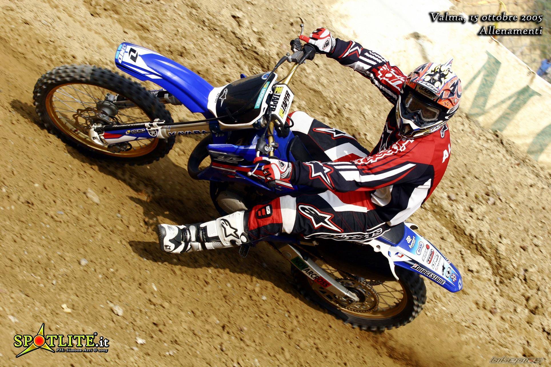 Bike Photo 462042