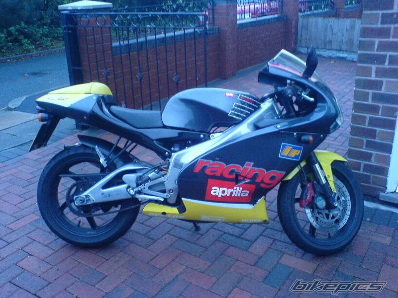 Bike Photo 462053