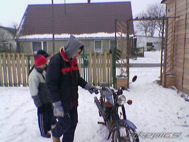 Bike Photo 462057