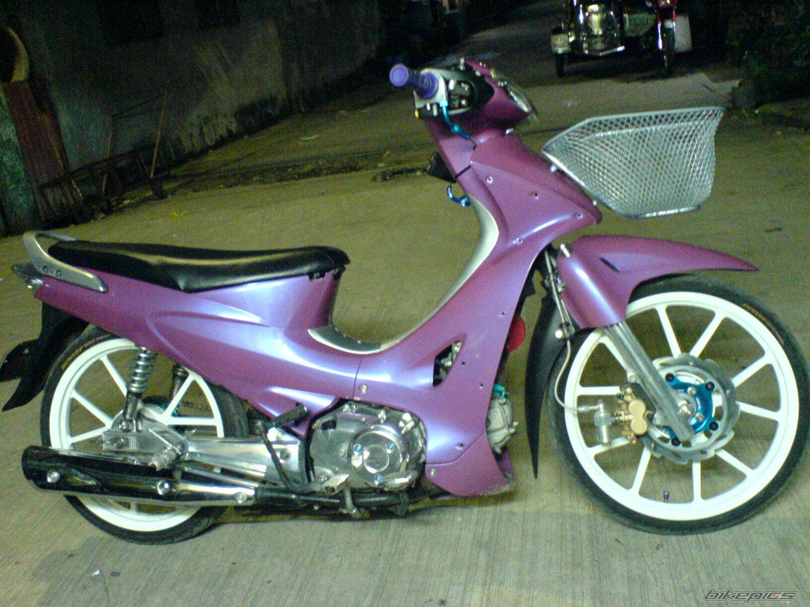 Bike Photo 462091