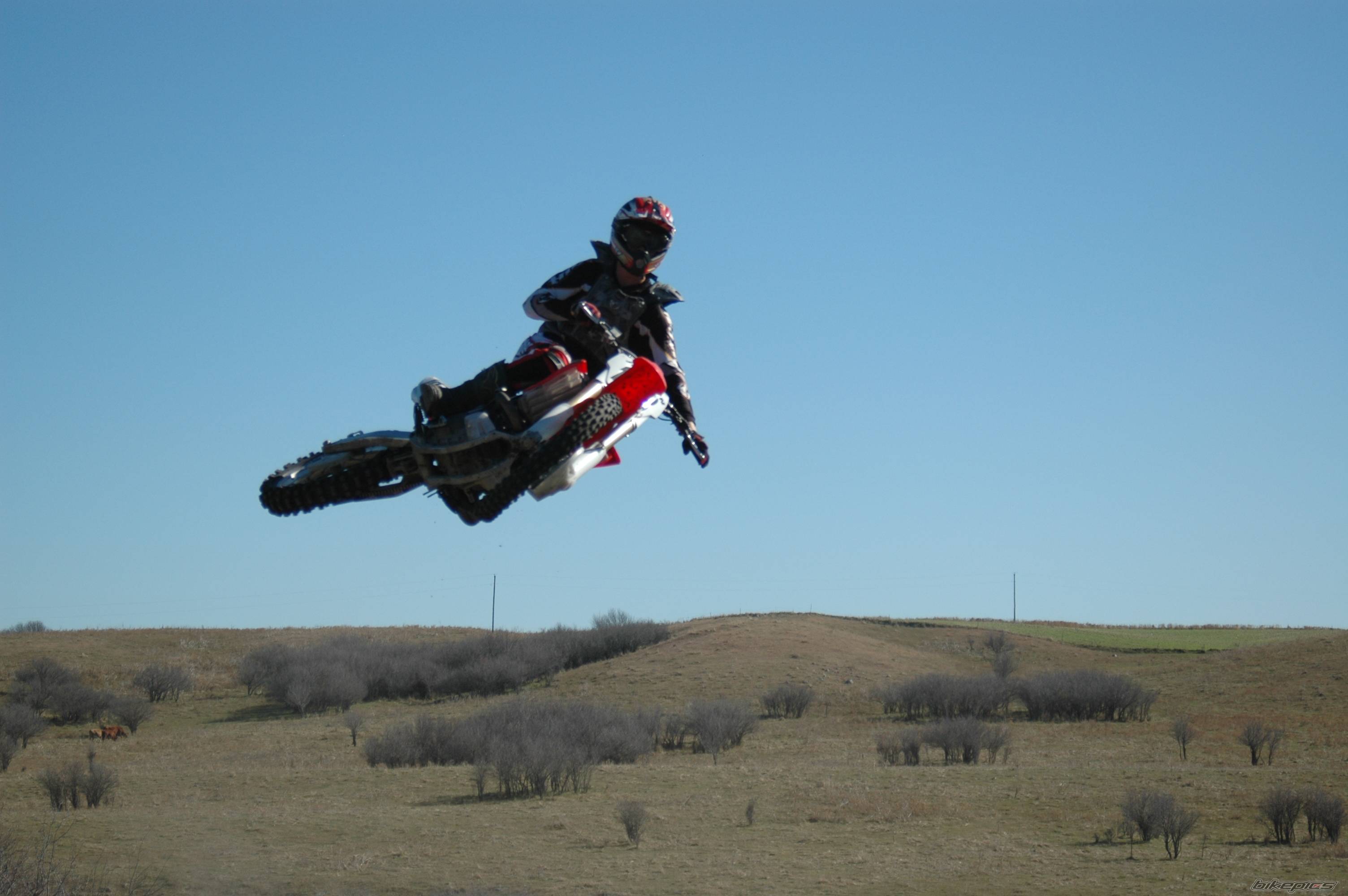 Bike Photo 462097