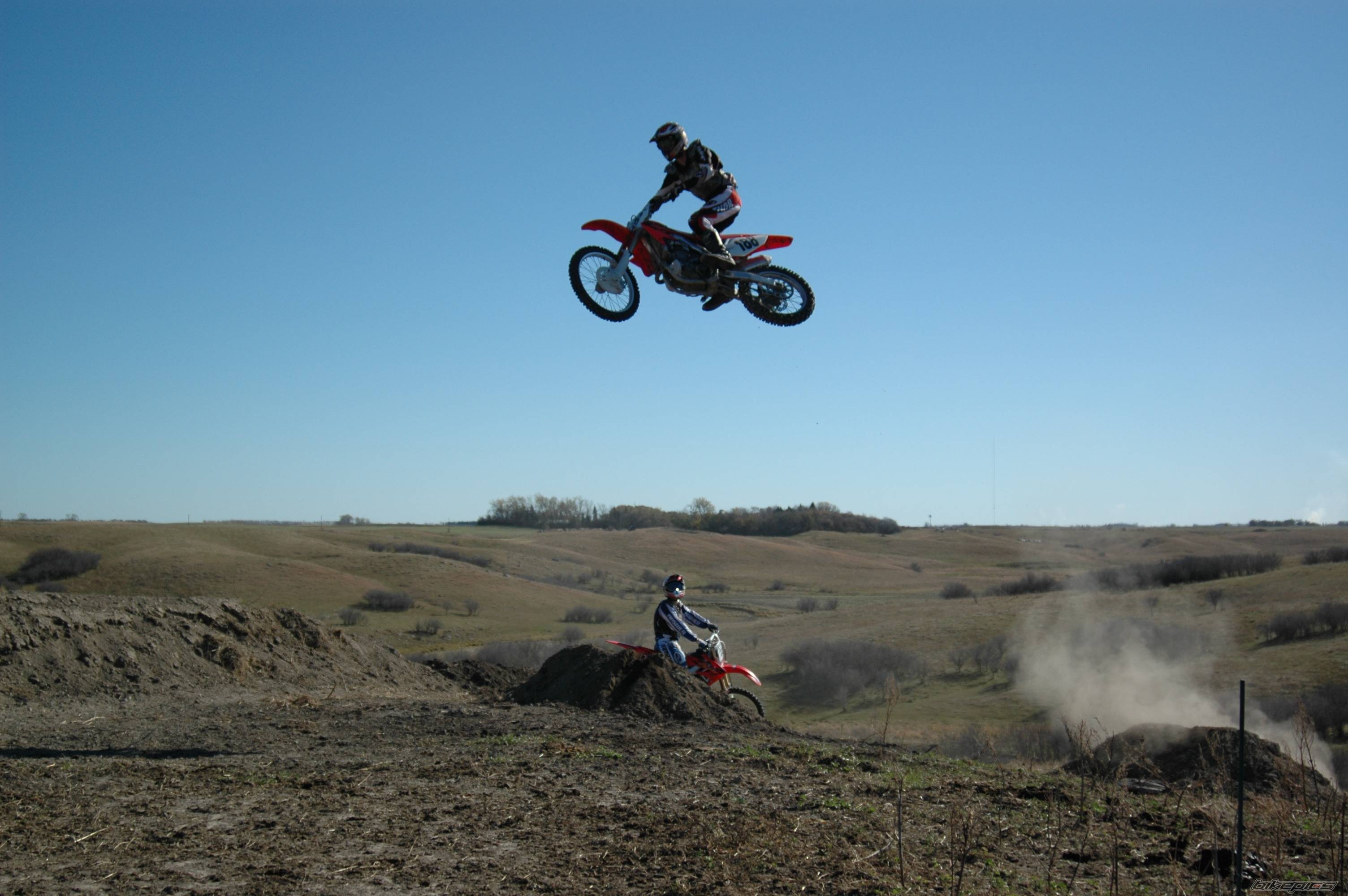 Bike Photo 462100