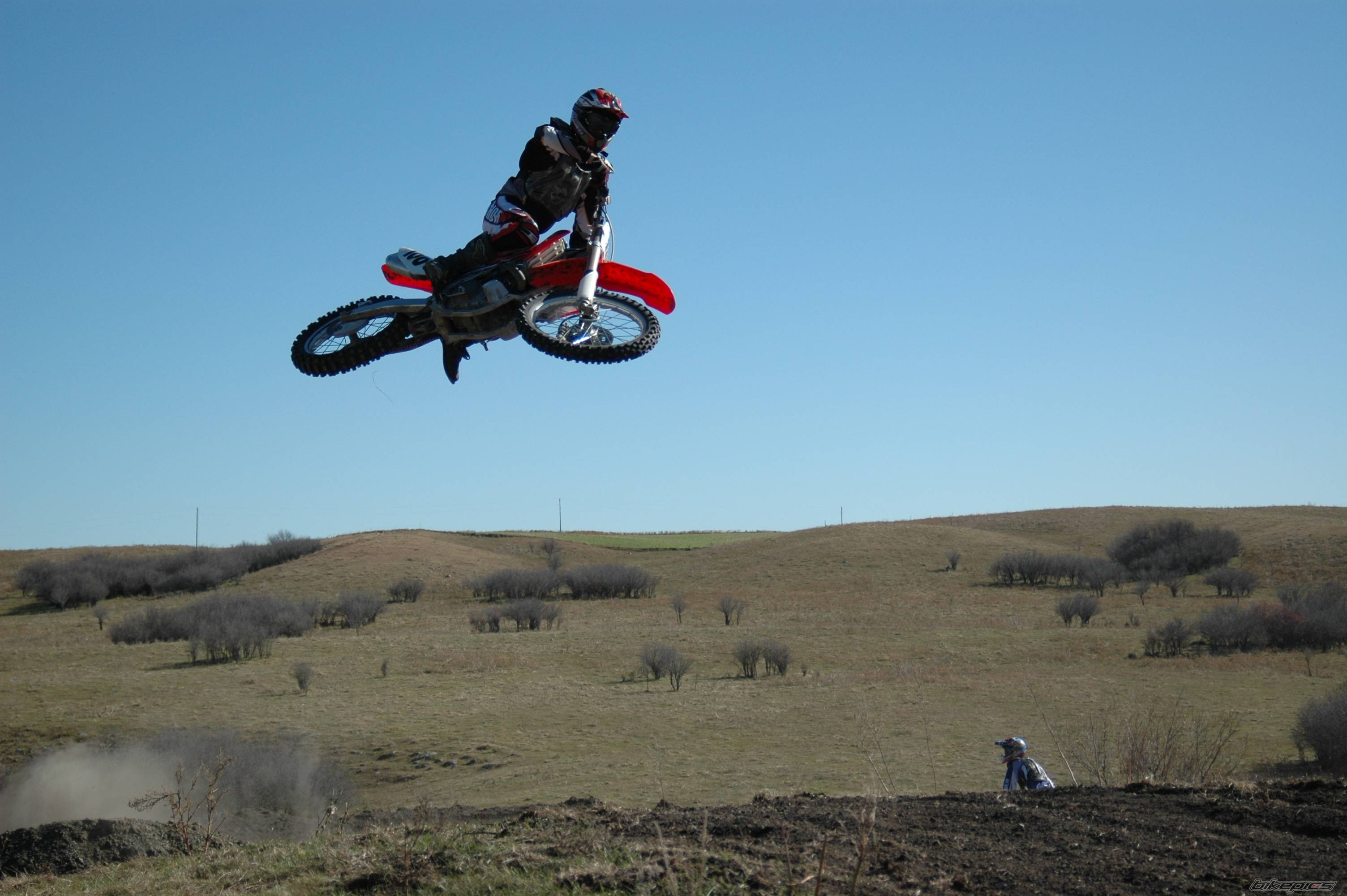 Bike Photo 462102