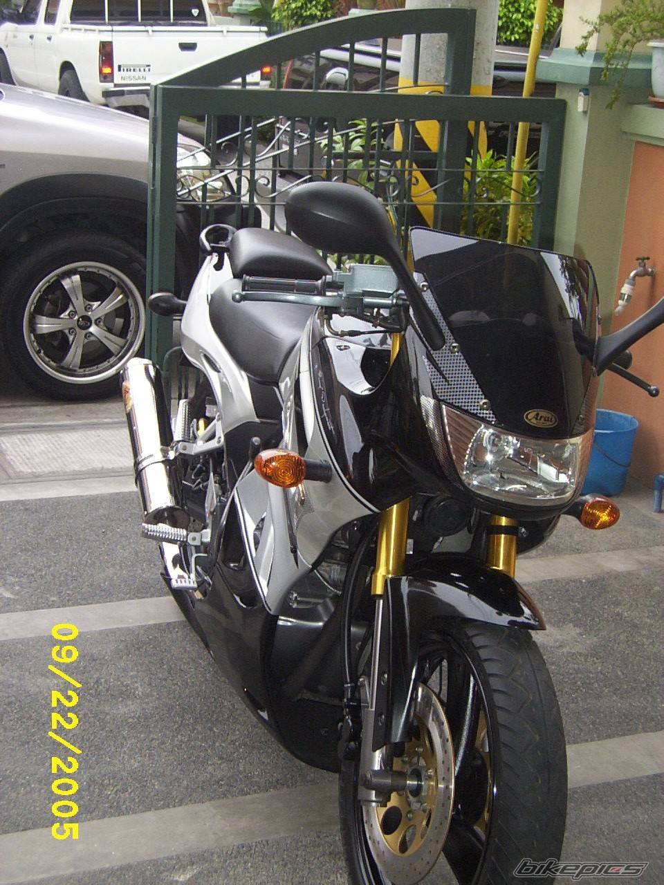 Bike Photo 462105