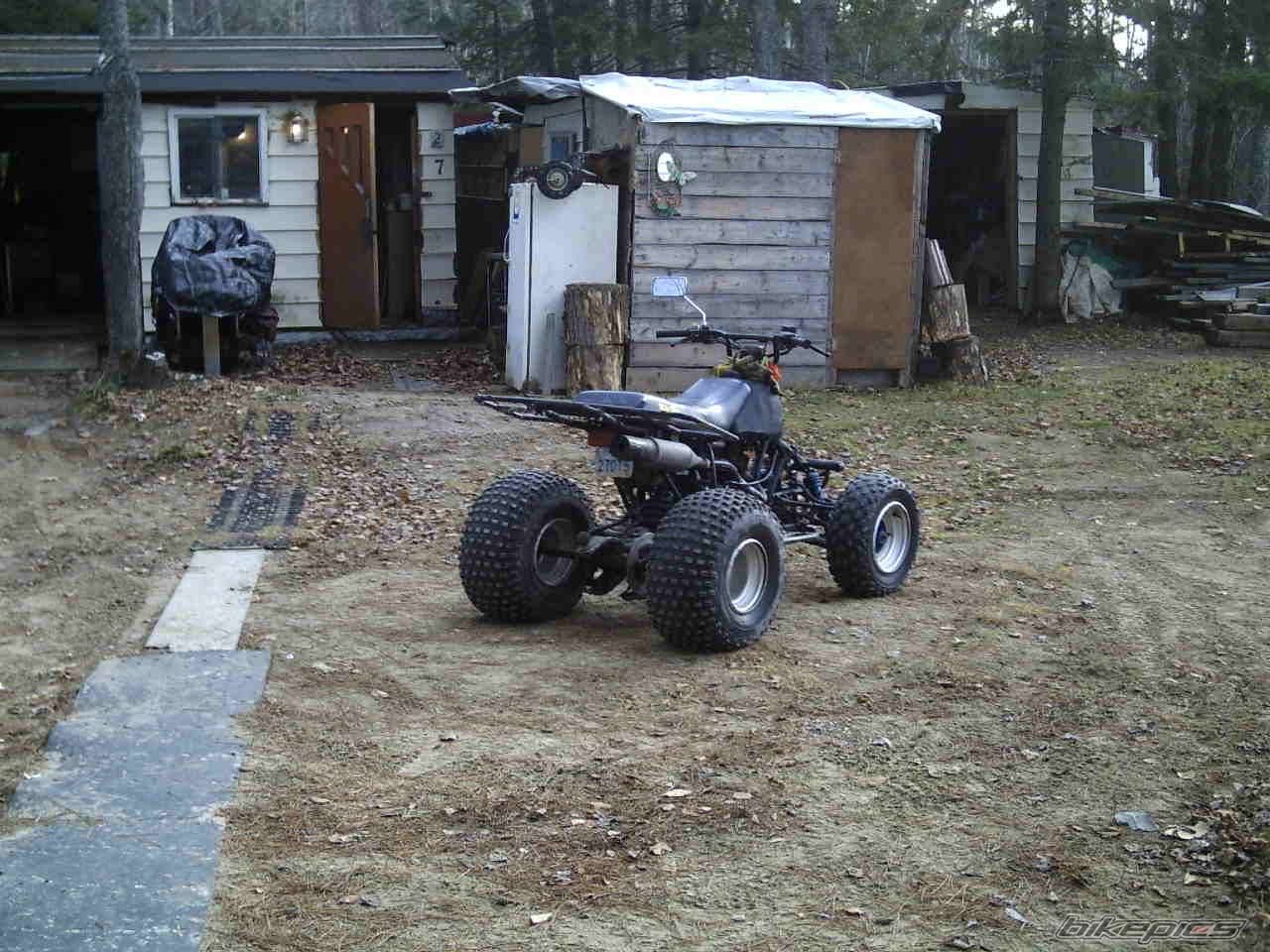Bike Photo 462114