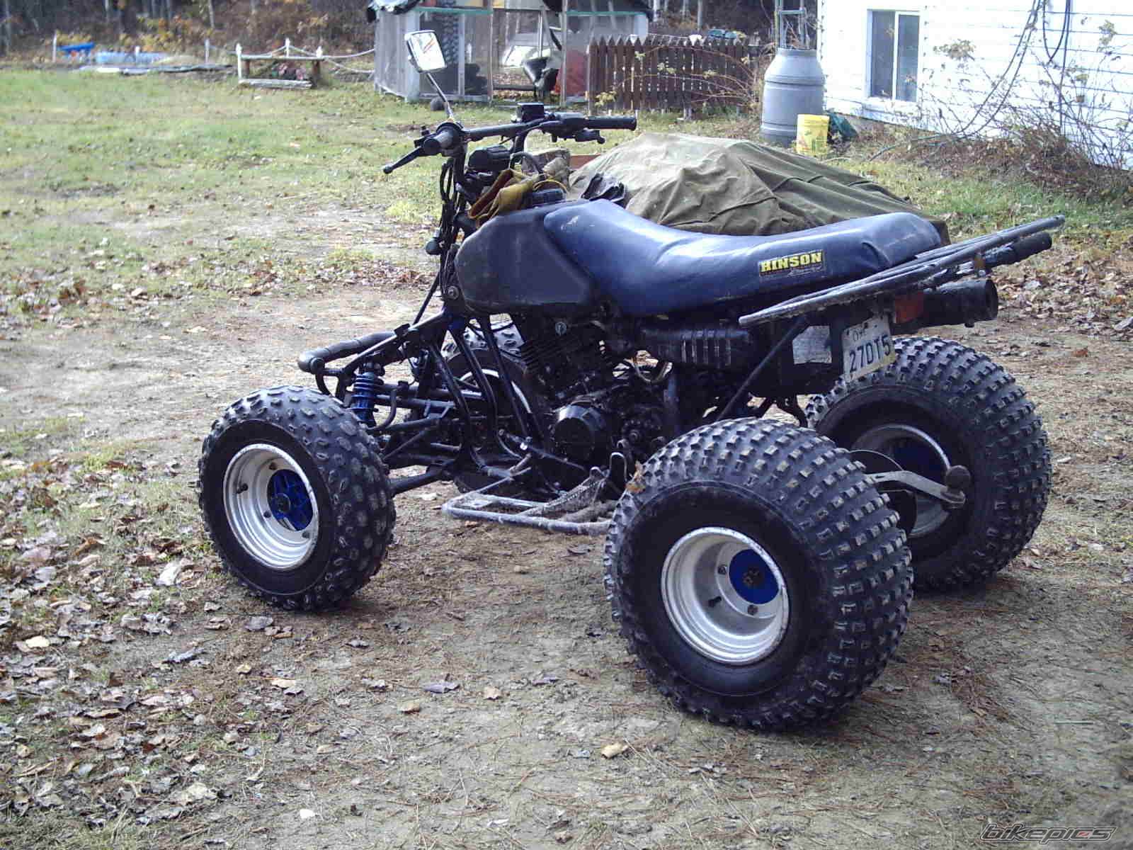 Bike Photo 462119