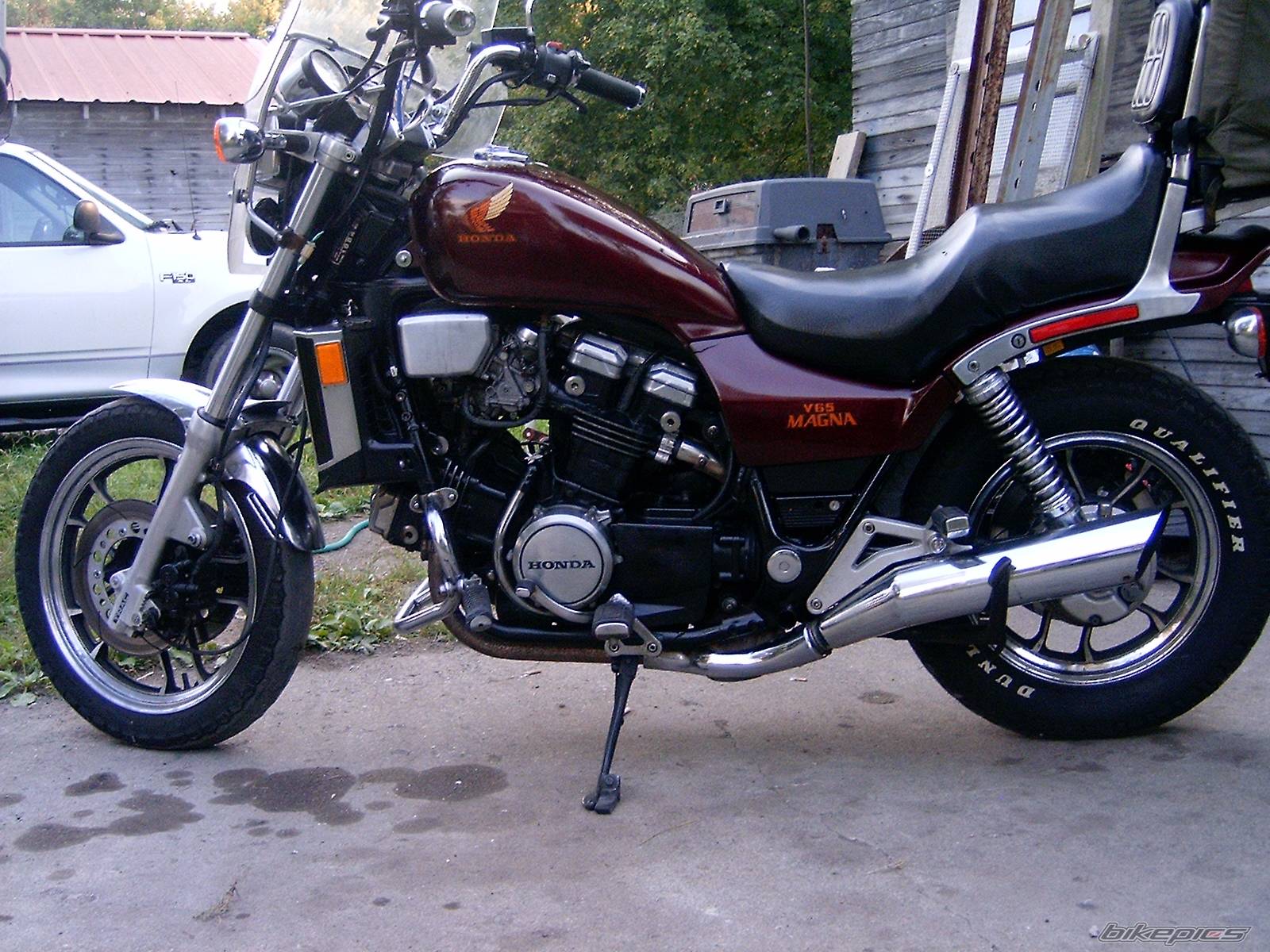 Bike Photo 462125