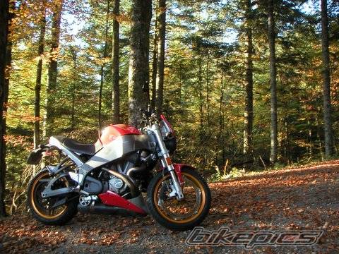 Bike Photo 462131