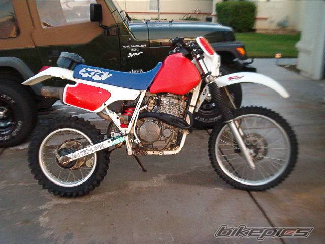 Bike Photo 462132