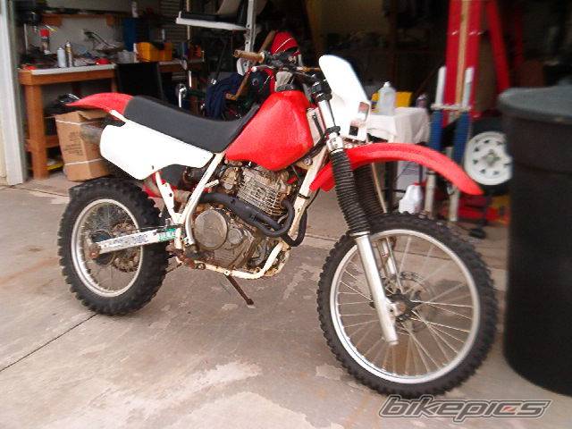 Bike Photo 462133