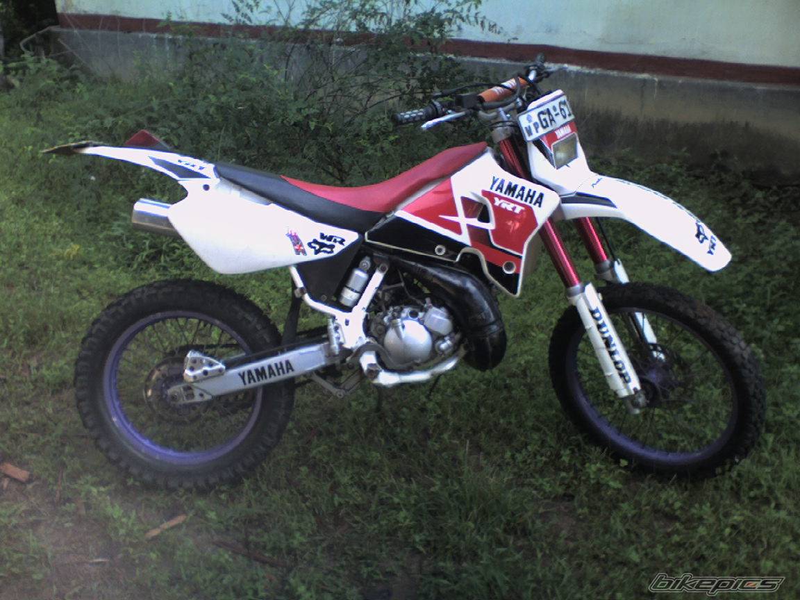 Bike Photo 462147