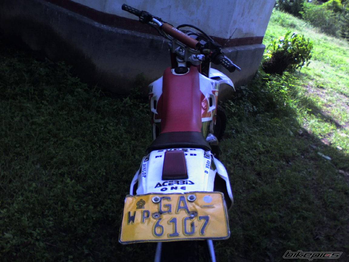 Bike Photo 462148