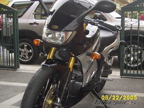 Bike Photo 462152