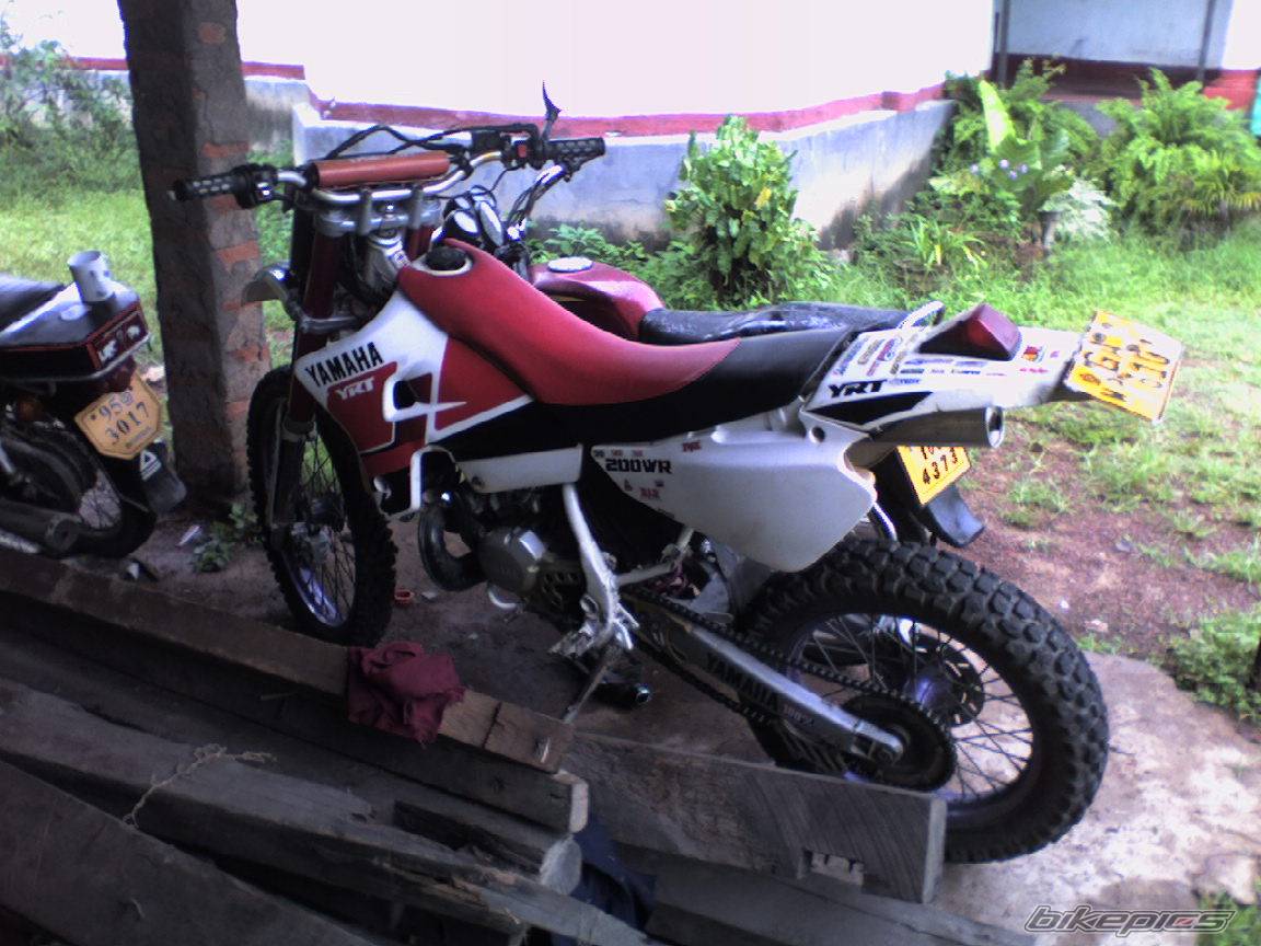 Bike Photo 462156