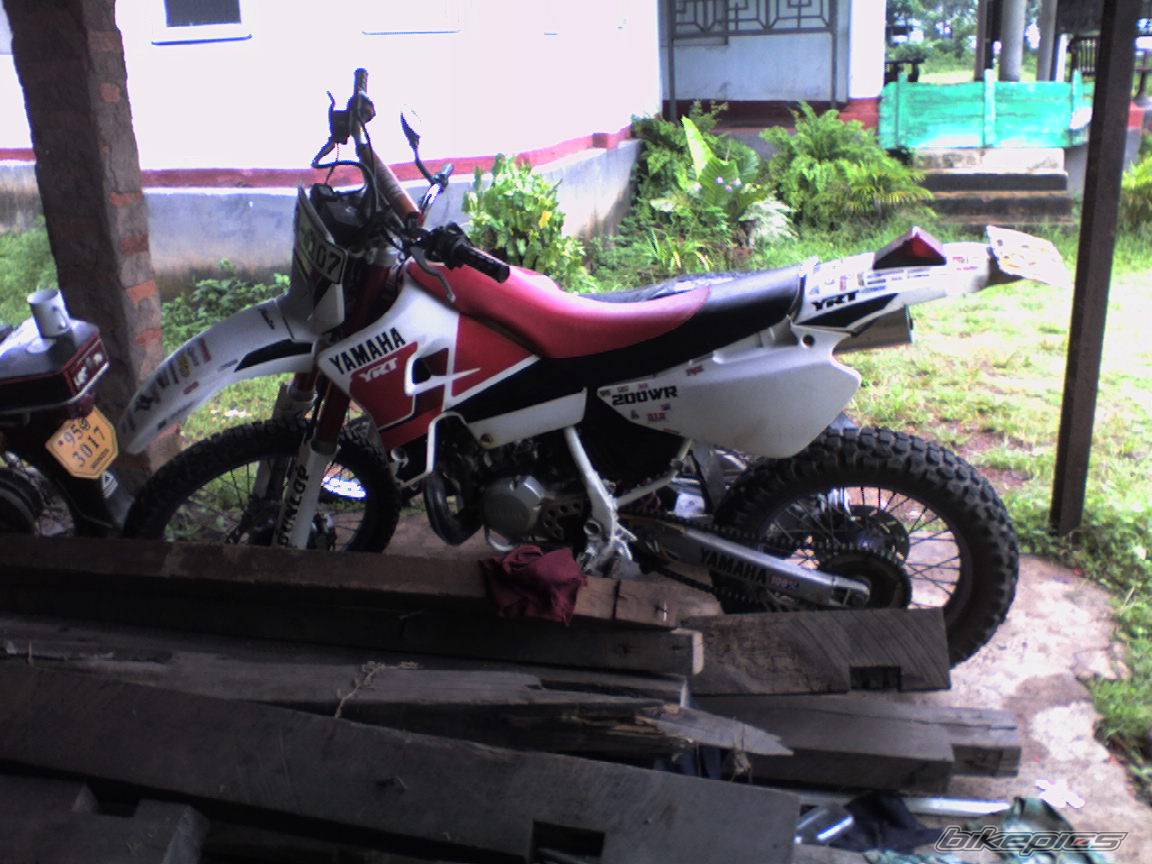 Bike Photo 462161