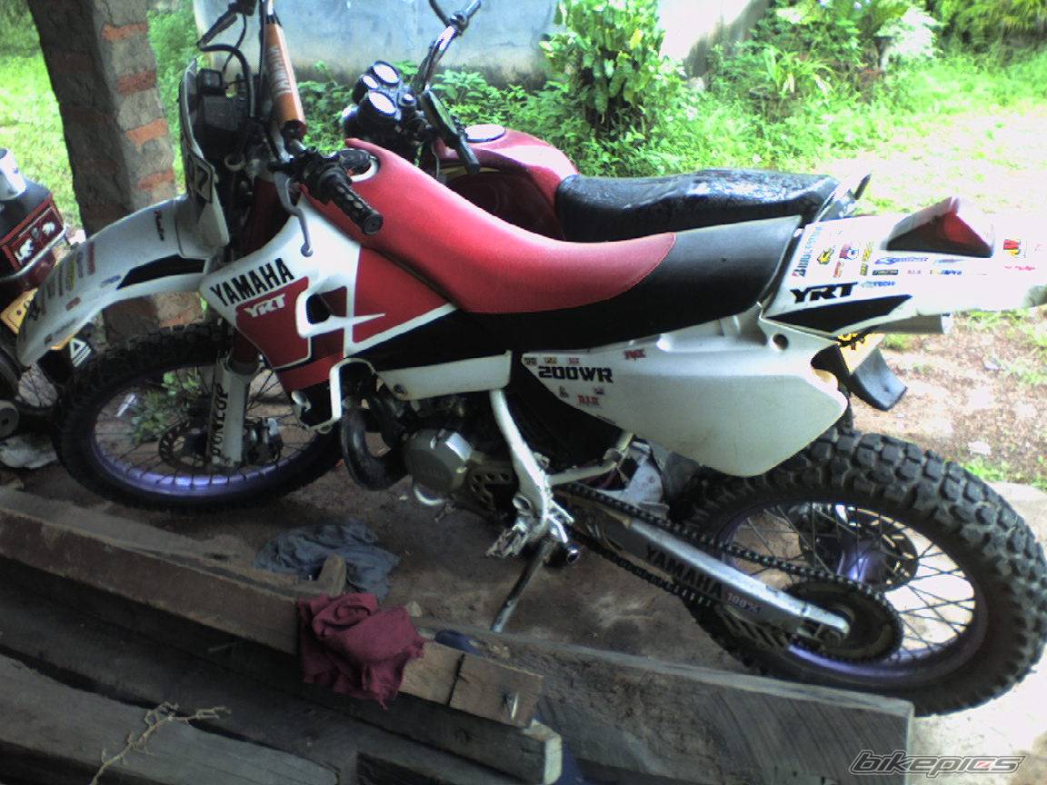 Bike Photo 462163